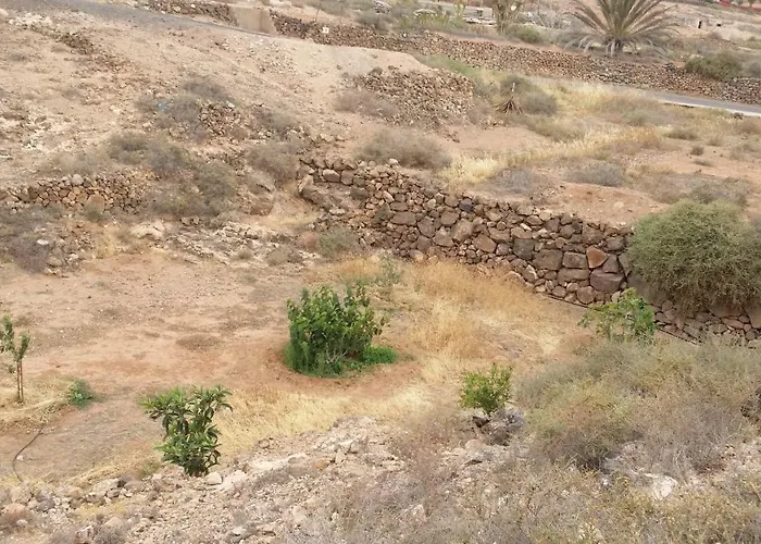 Hébergement de vacances Casa Blas