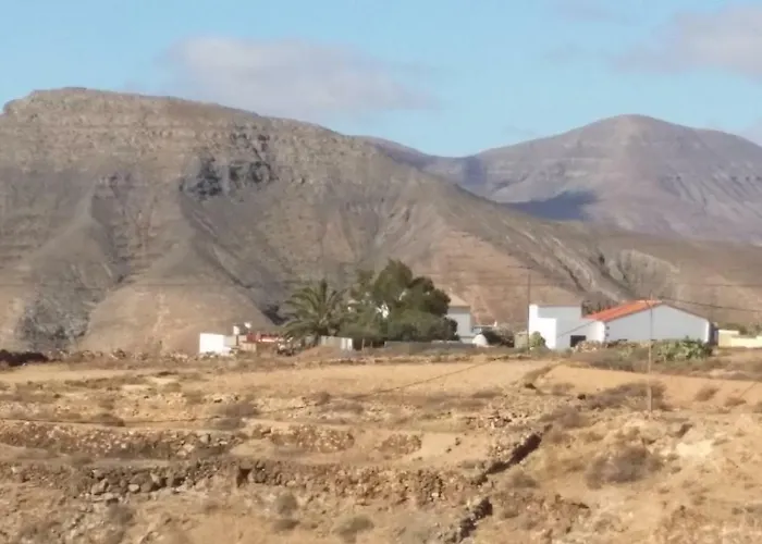 Casa Blas Сasa de vacaciones Puerto del Rosario (Fuerteventura)