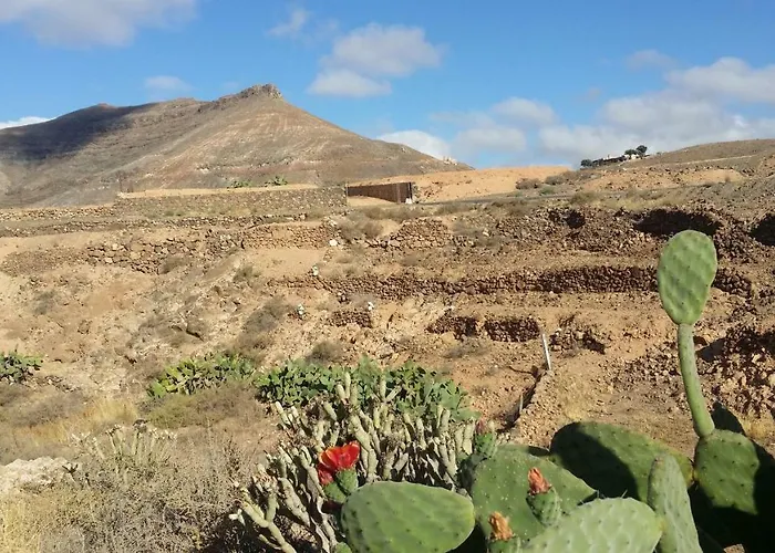 Hébergement de vacances Casa Blas *