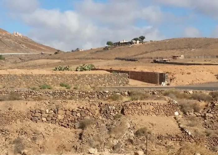 Hébergement de vacances Casa Blas *