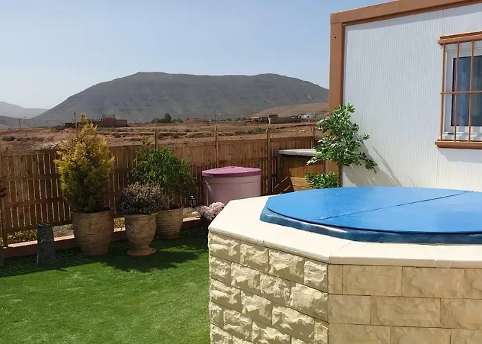Сasa de vacaciones Casa Blas Puerto del Rosario (Fuerteventura)