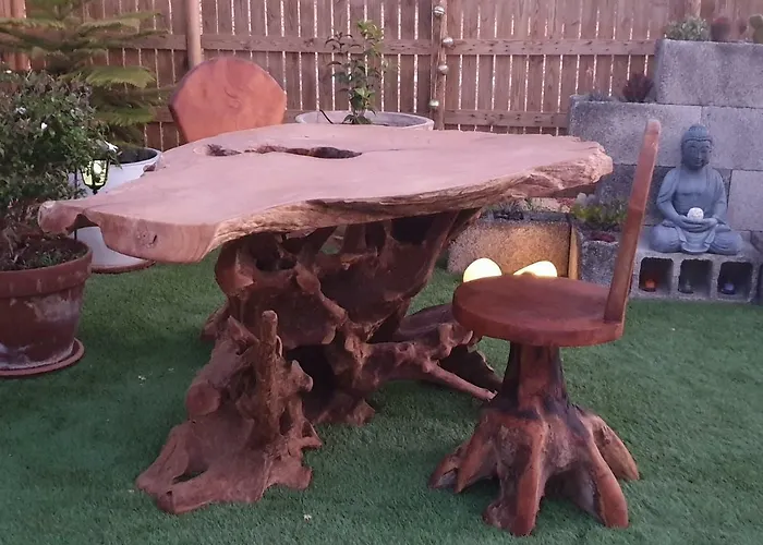 Сasa de vacaciones Casa Blas Puerto del Rosario (Fuerteventura)