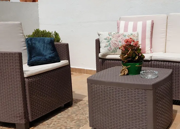 Casa Blas Сasa de vacaciones