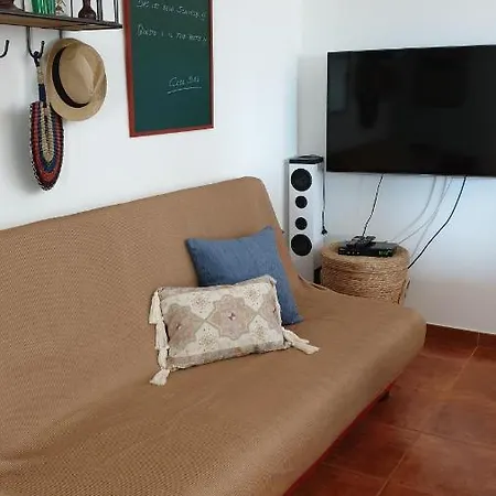 Casa Blas Semesterbostad *