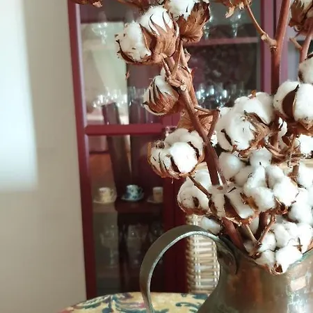 Semesterbostad Casa Blas