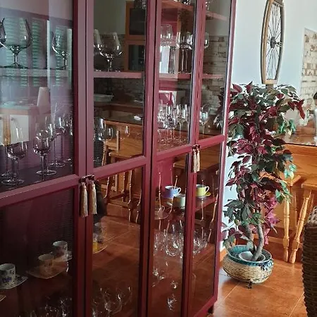 Casa Blas * 罗萨里奥港
