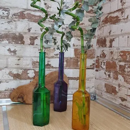 Casa Blas * Puerto del Rosario (Fuerteventura)