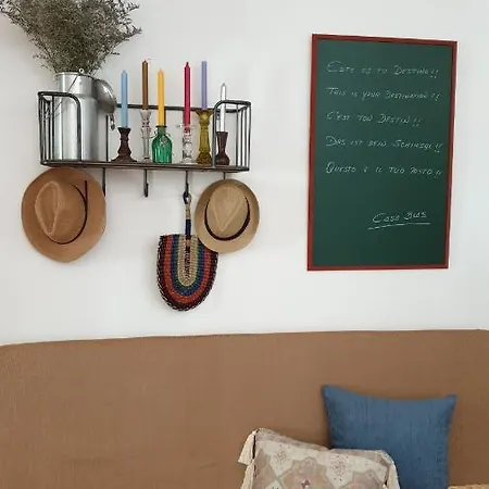 Casa Blas Semesterbostad