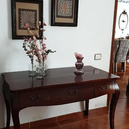 Semesterbostad Casa Blas *