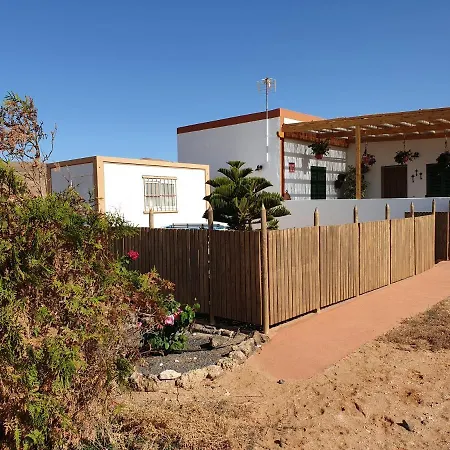 Casa Blas *