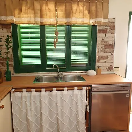 Casa Blas *