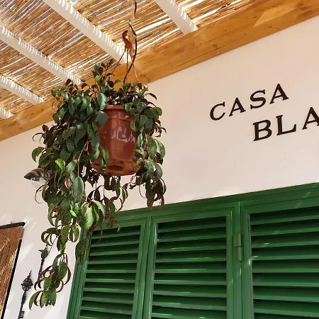 Casa Blas 度假居