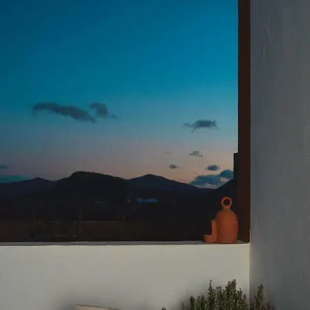 Casa Blas Semesterbostad *