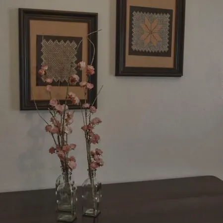 Semesterbostad Casa Blas